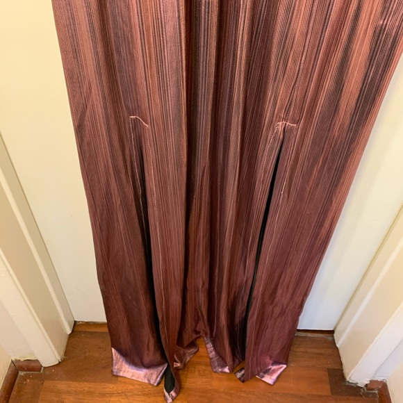 Bebe LONG DRESS - Picture 3 of 7